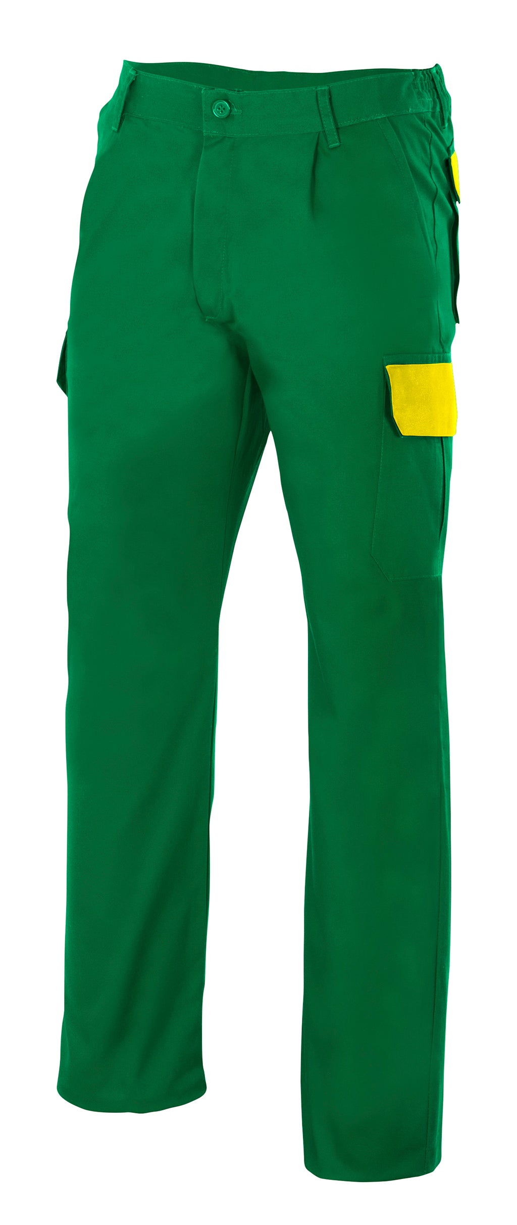 GREEN PANTS