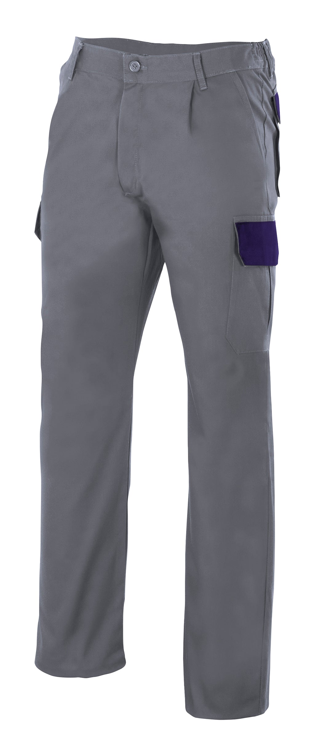 GREY PANTS