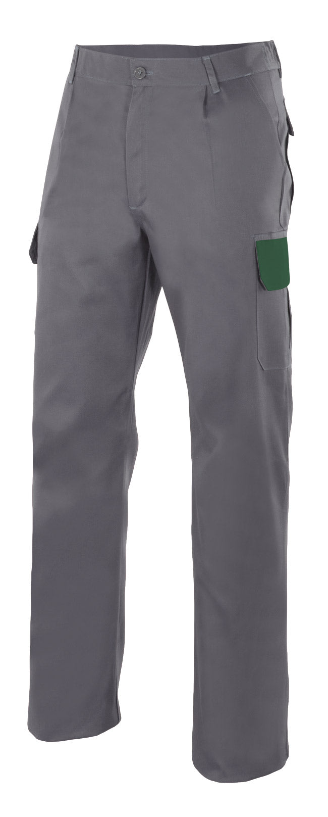 GREY PANTS