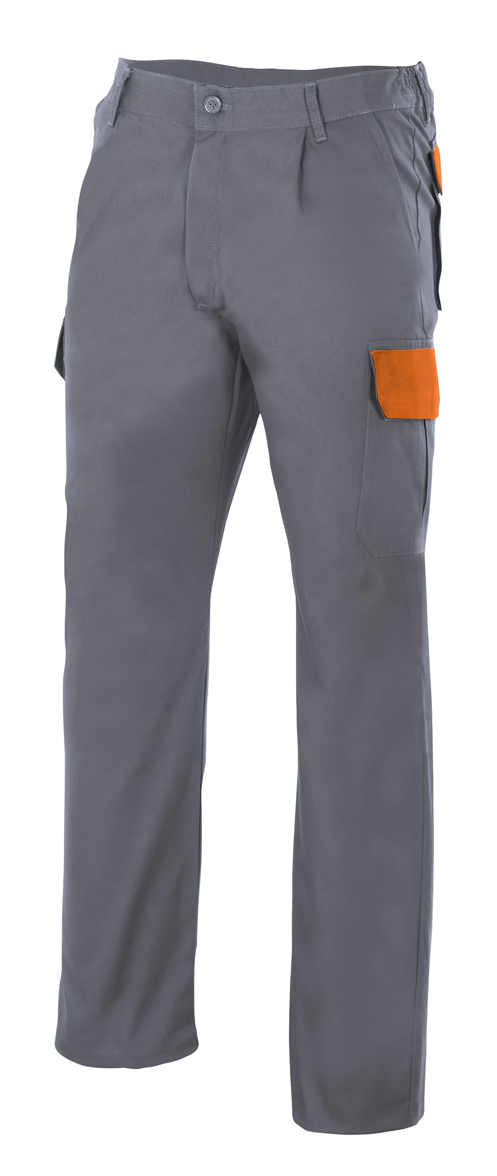 GREY PANTS