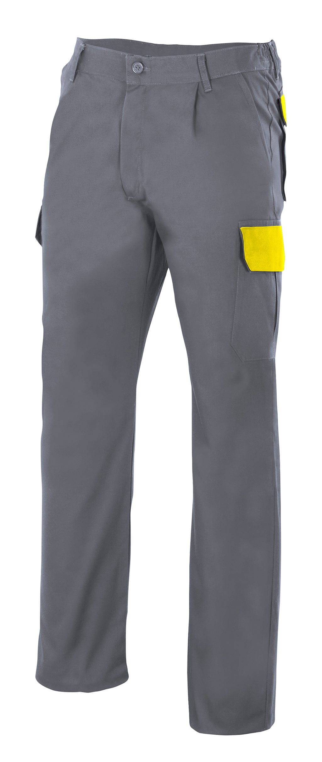 GREY PANTS