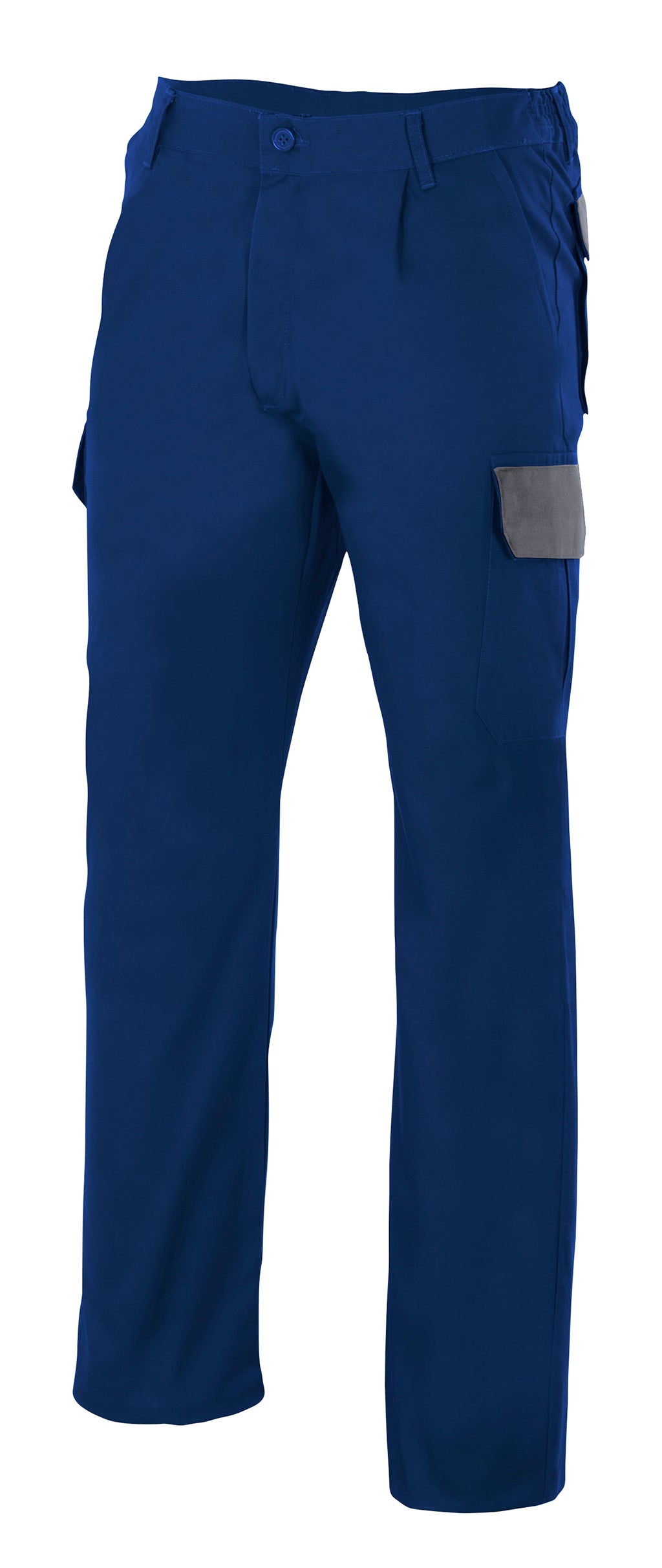 BLUE KING PANTS