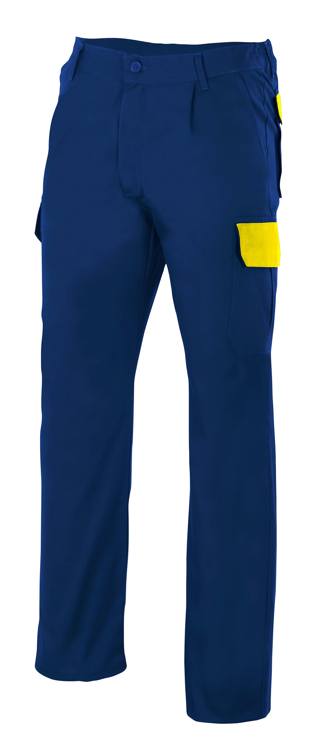 BLUE KING PANTS