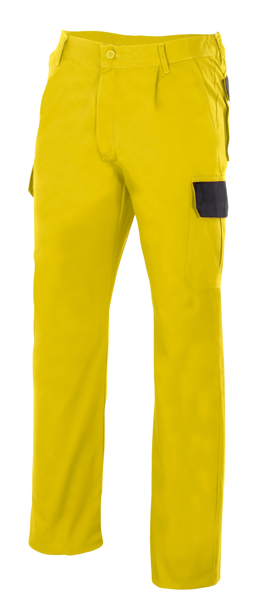 YELLOW PANTS