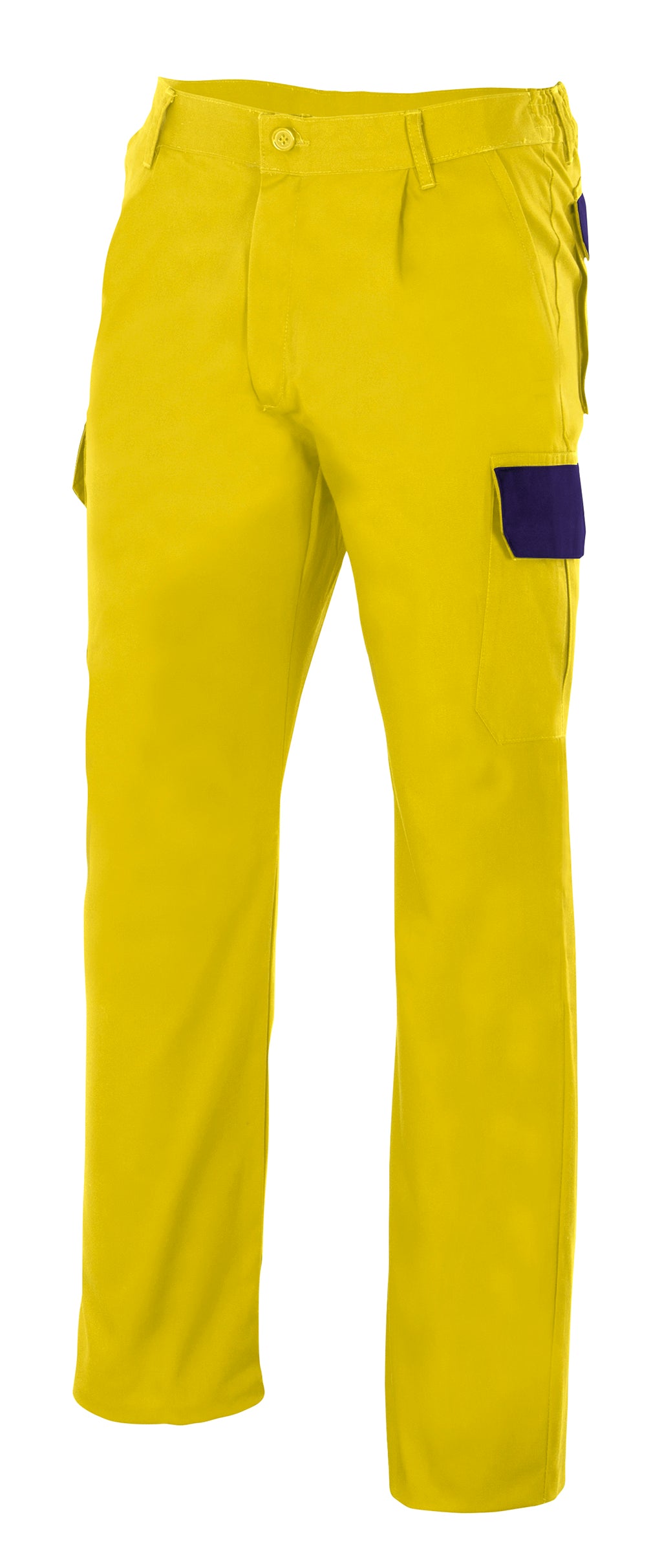 YELLOW PANTS