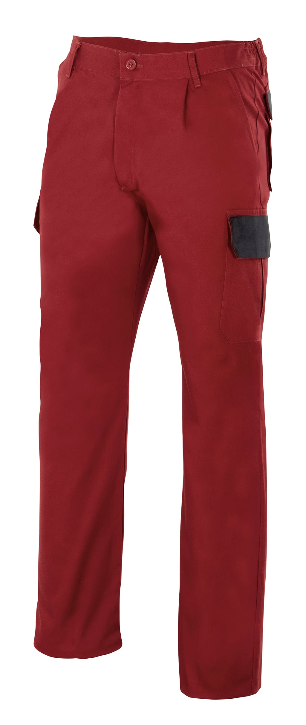 GARNET TROUSERS