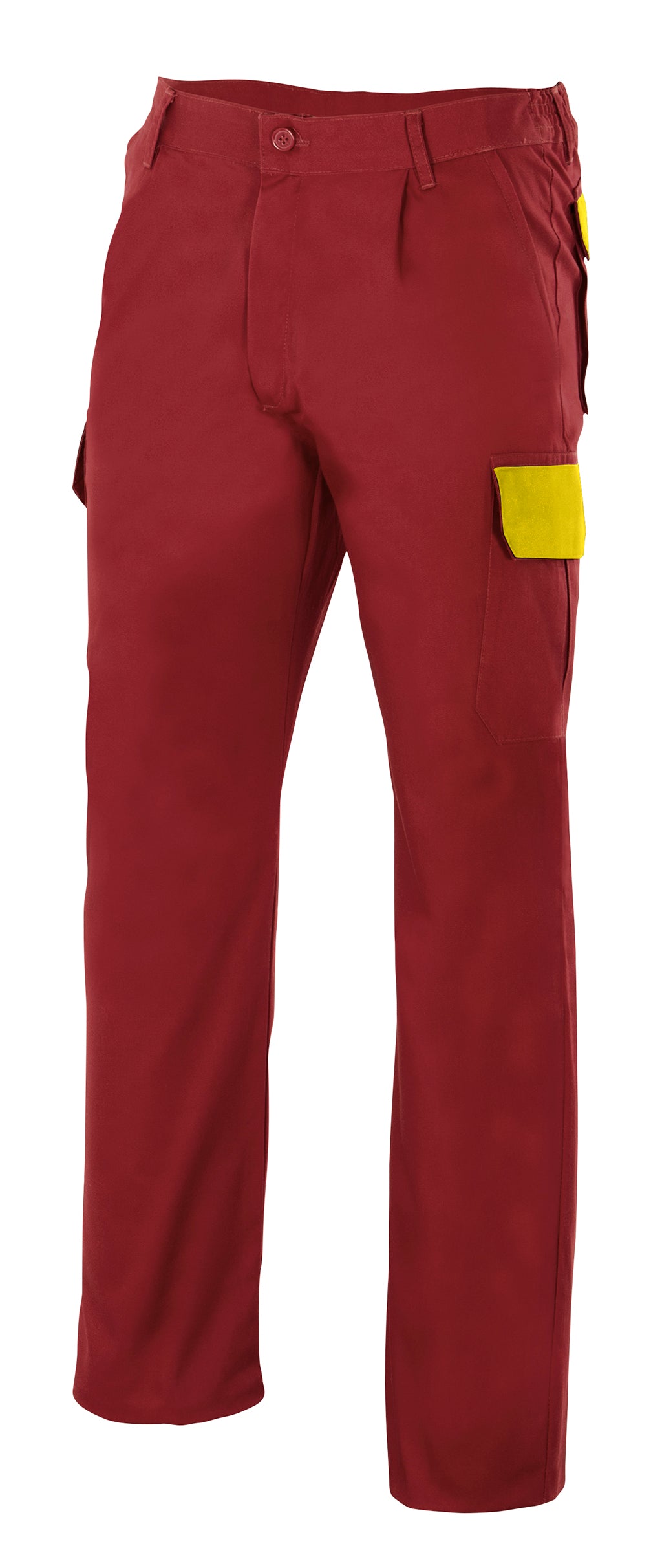 GARNET TROUSERS