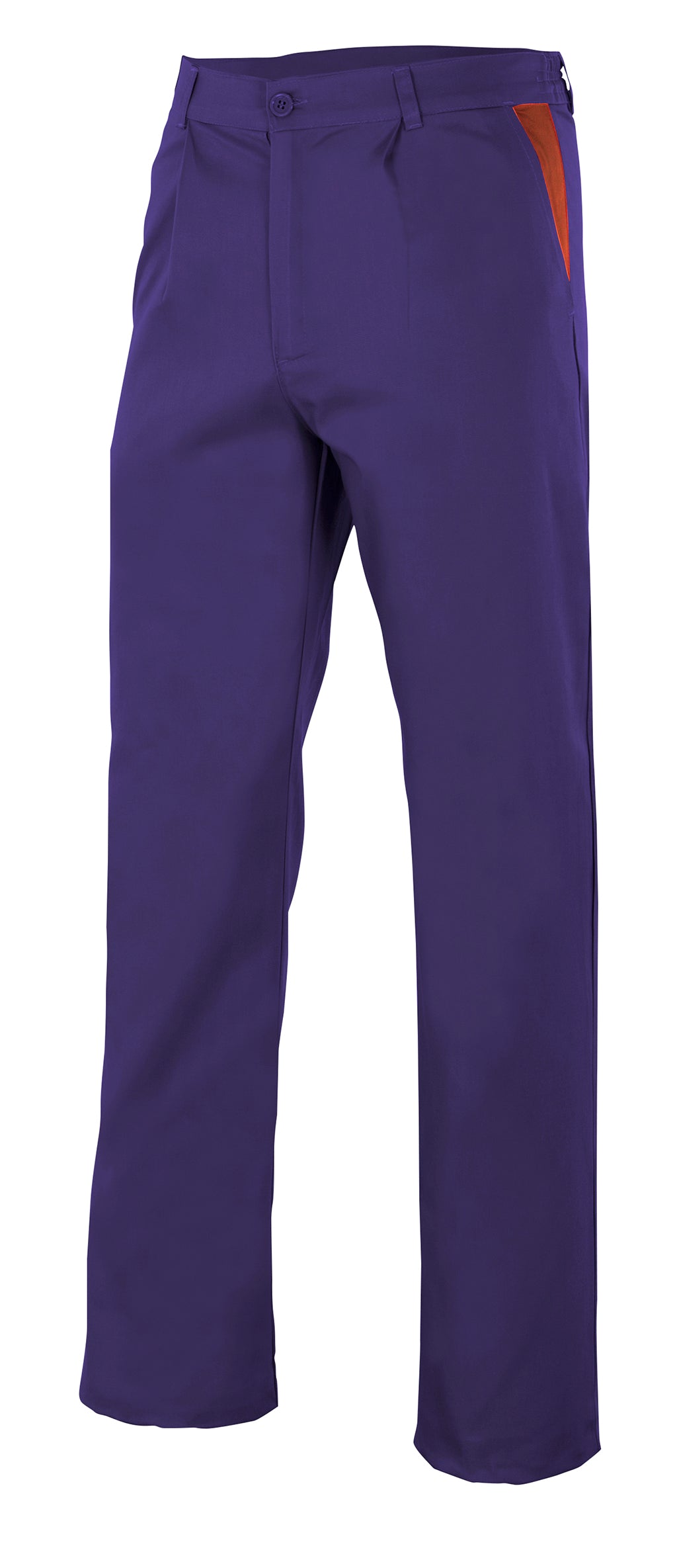 NAVY BLUE PANTS