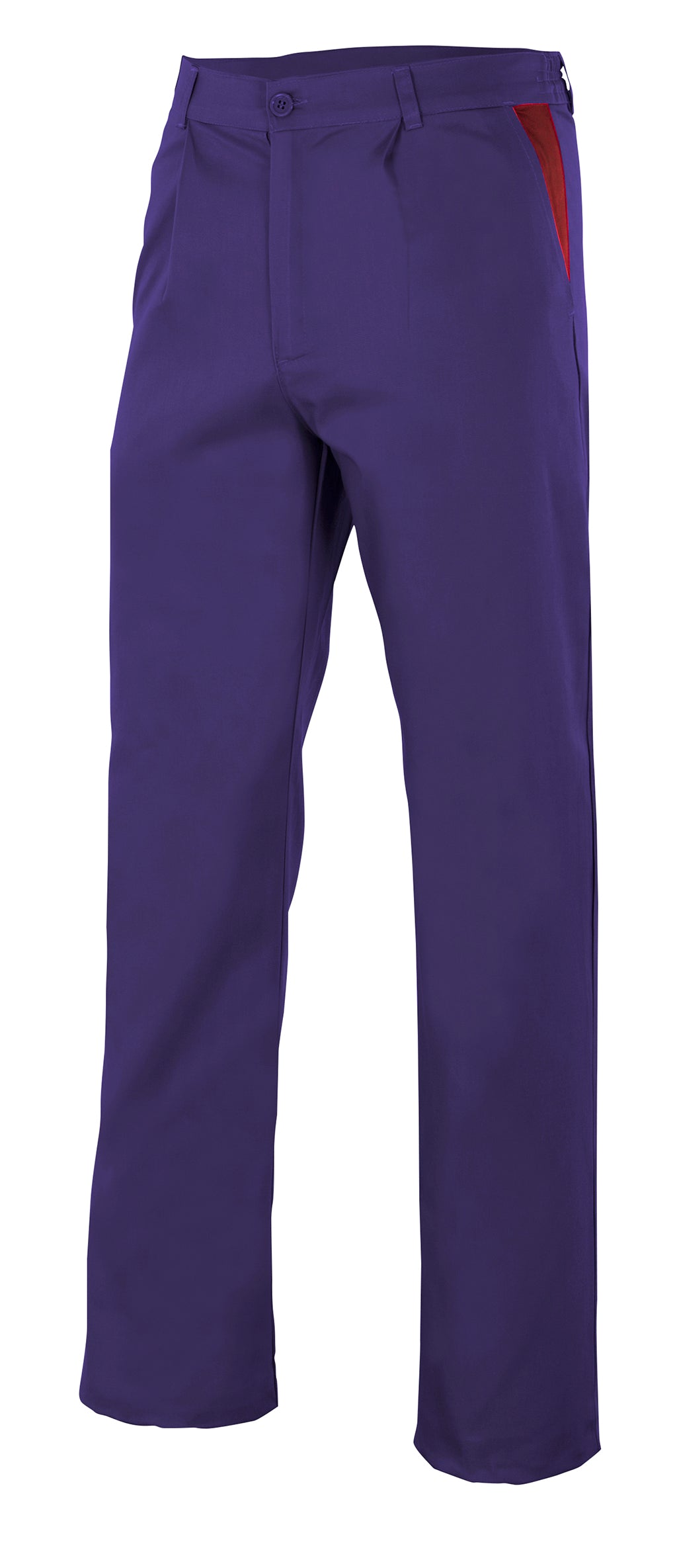NAVY BLUE PANTS
