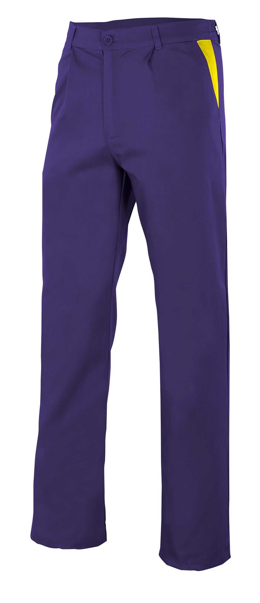 NAVY BLUE PANTS