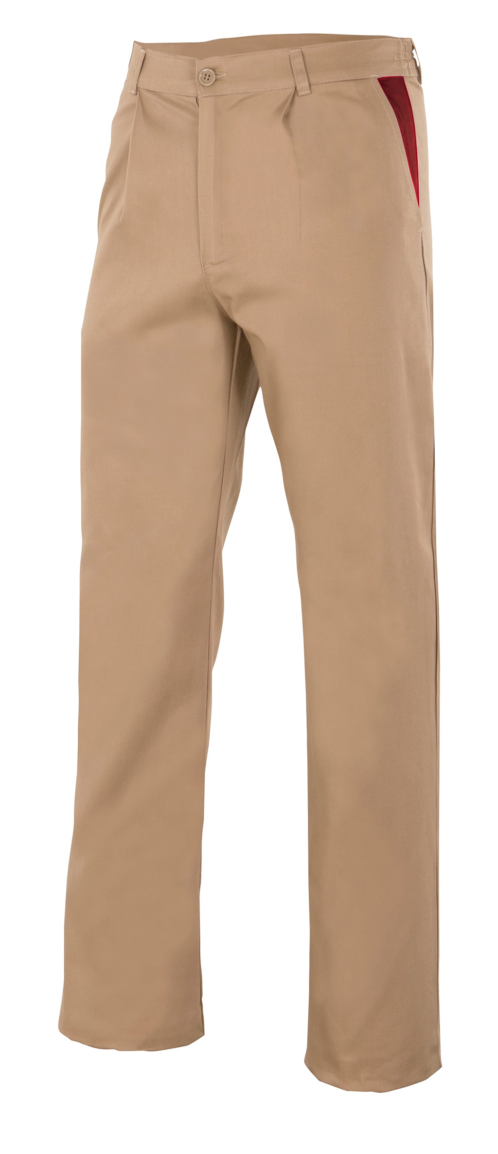 PANTALON BEIGE