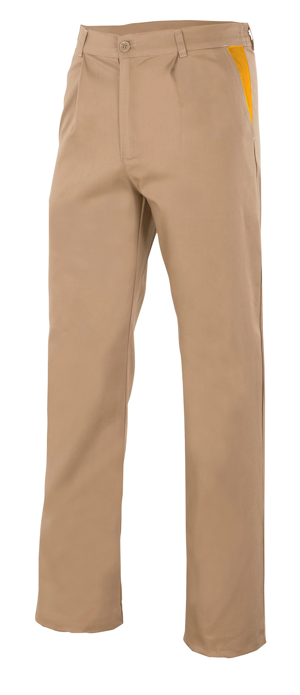 PANTALON BEIGE