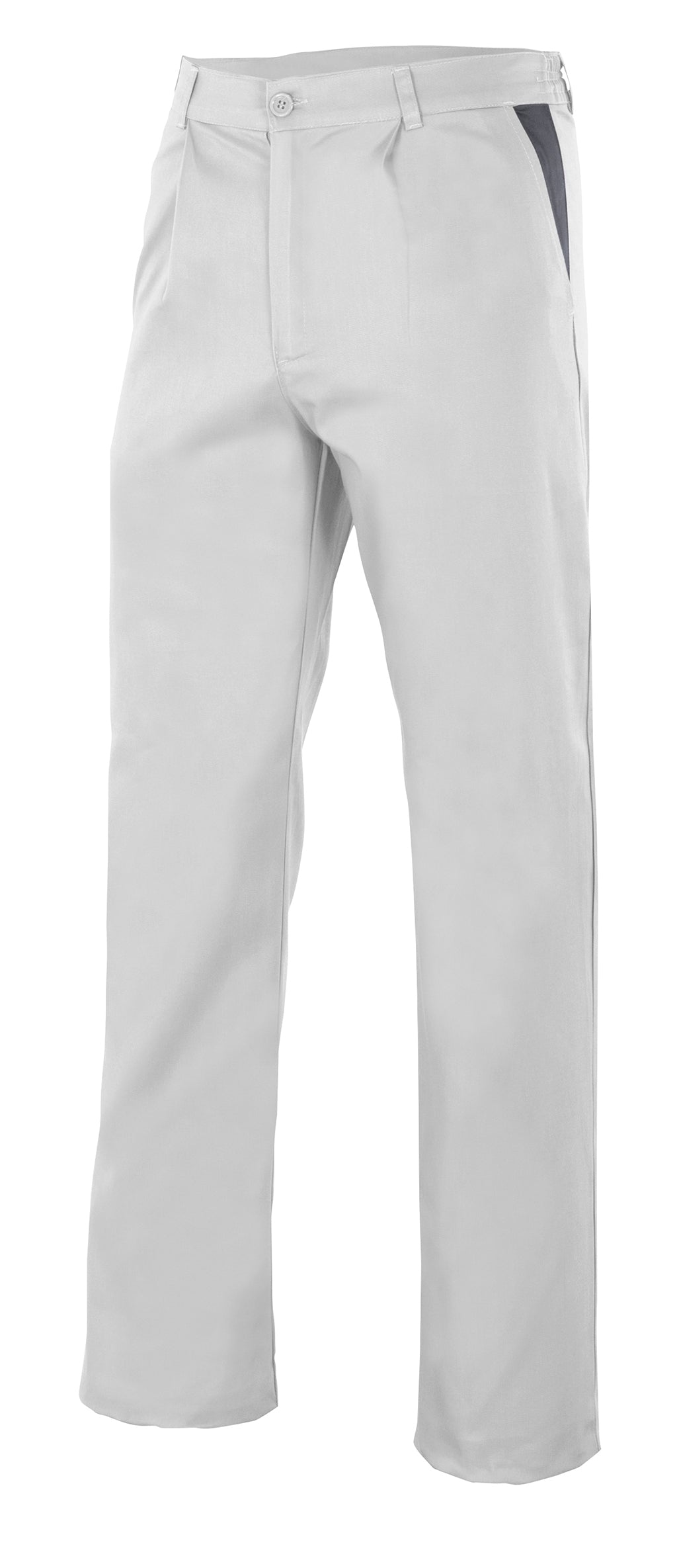 WHITE PANTS
