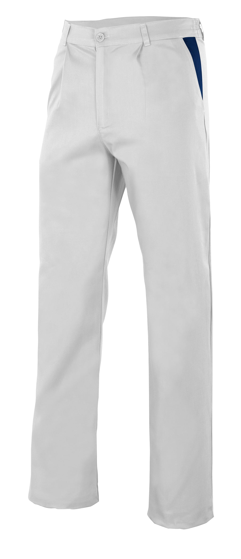 WHITE PANTS