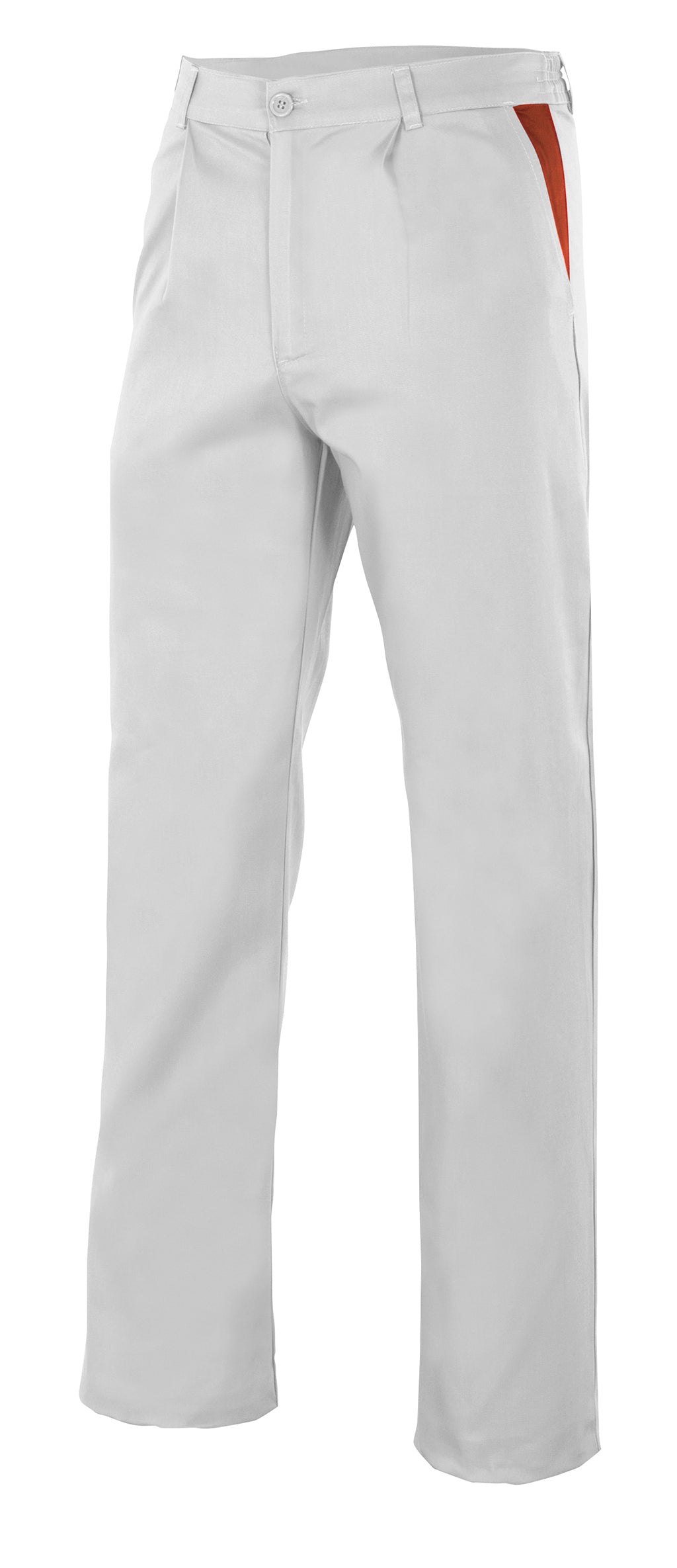 WHITE PANTS