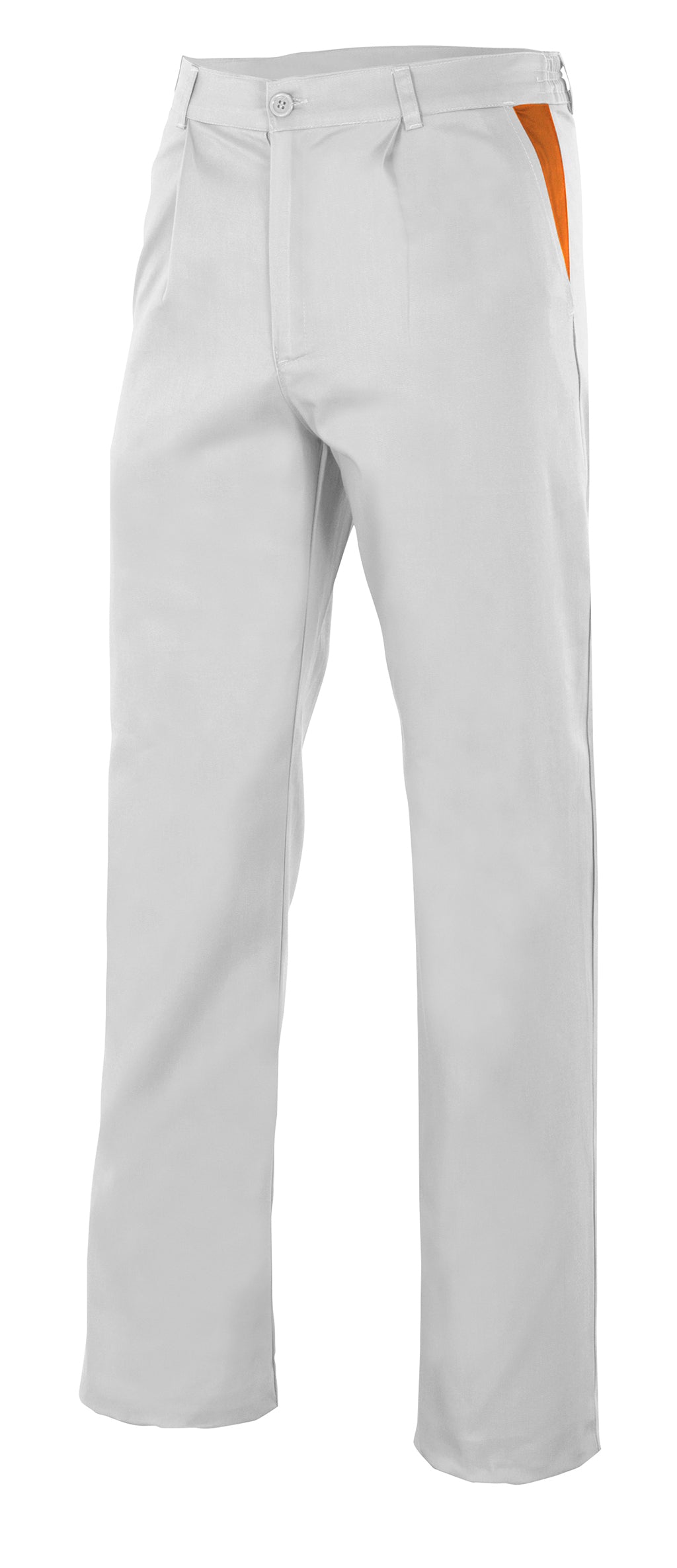 WHITE PANTS