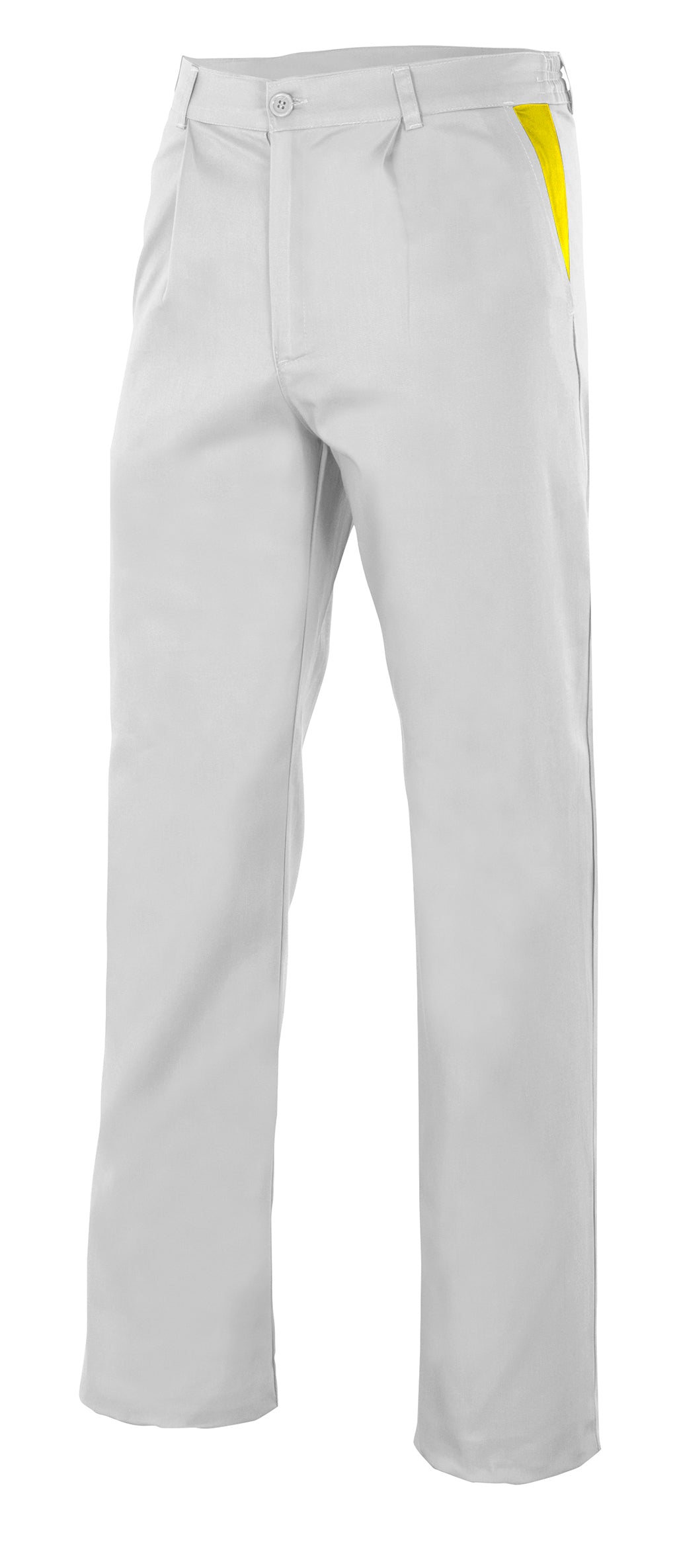 WHITE PANTS