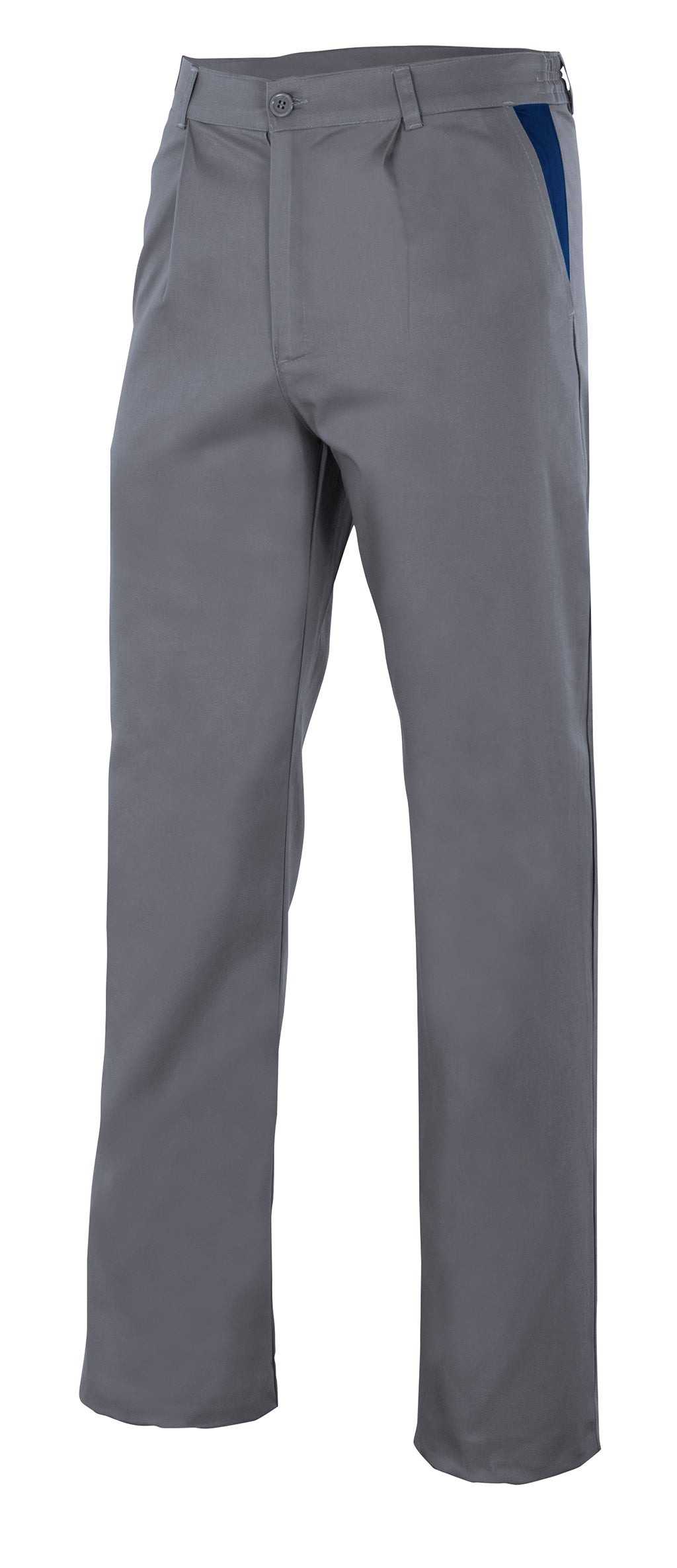 GREY PANTS