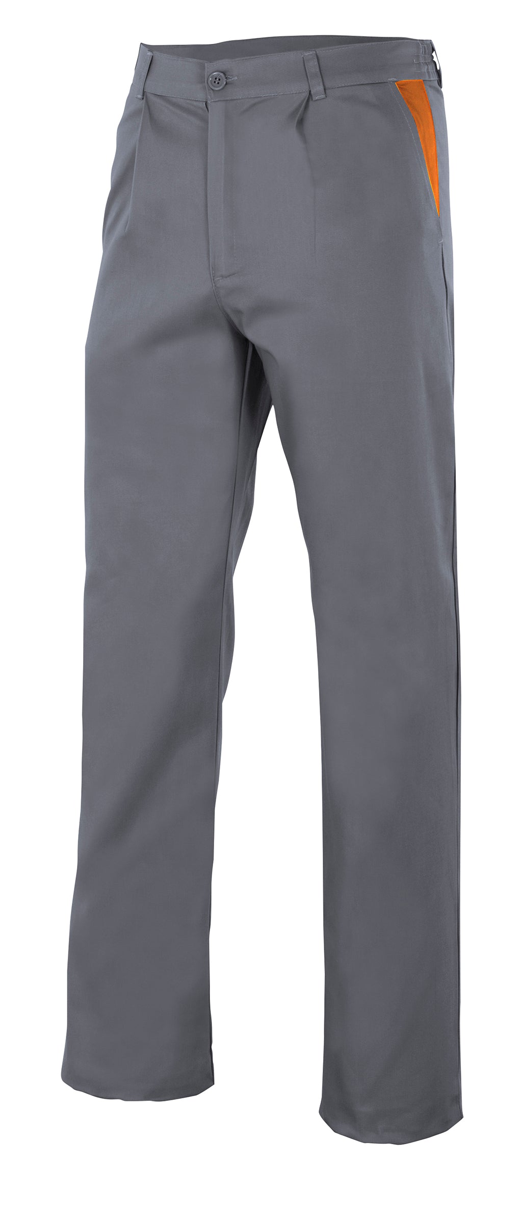 GREY PANTS