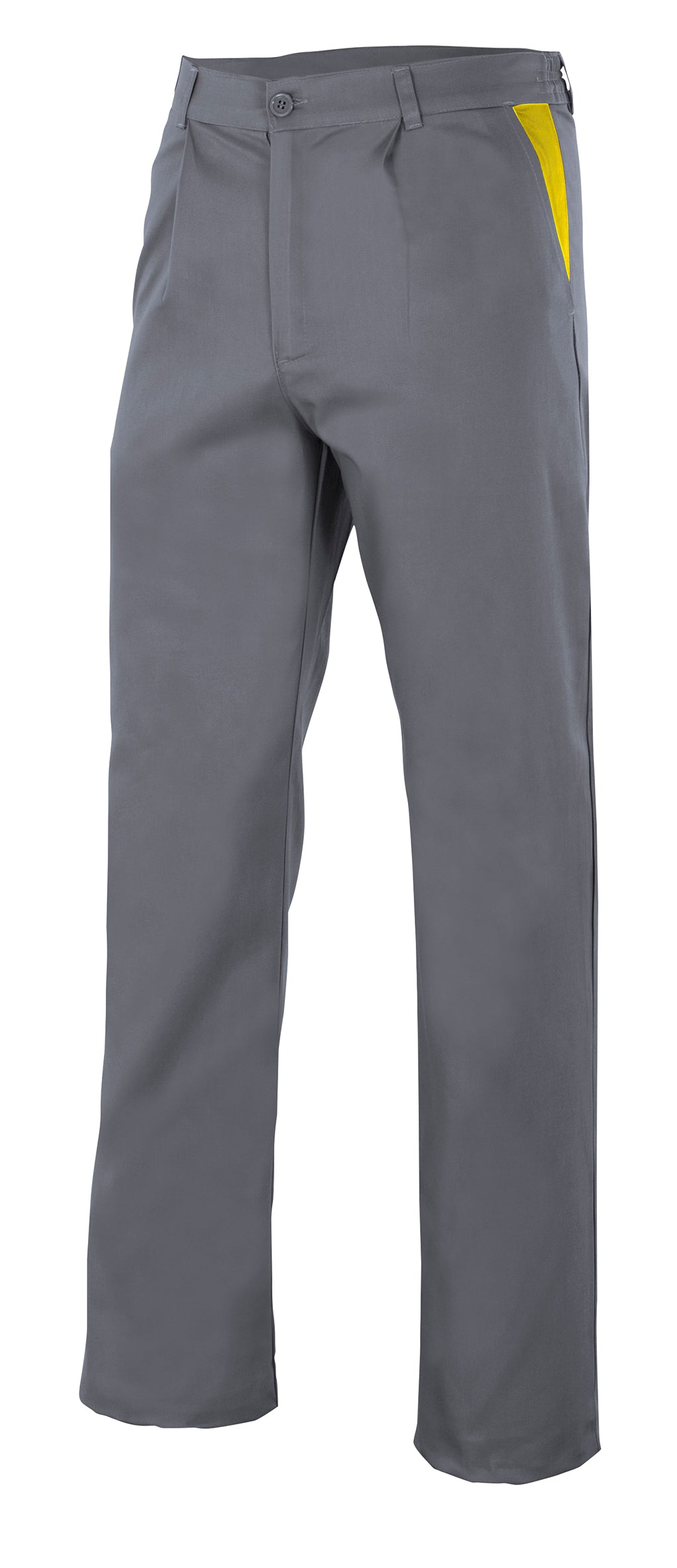 GREY PANTS