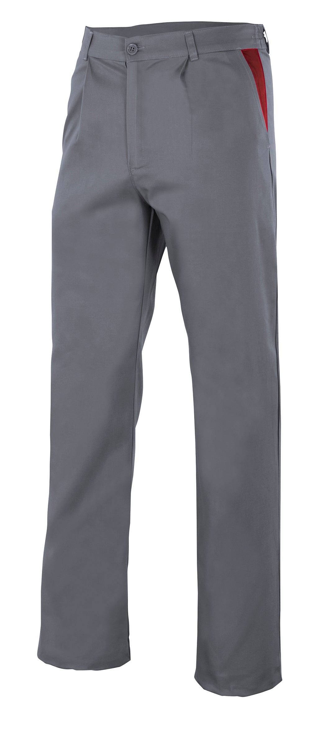 GREY PANTS