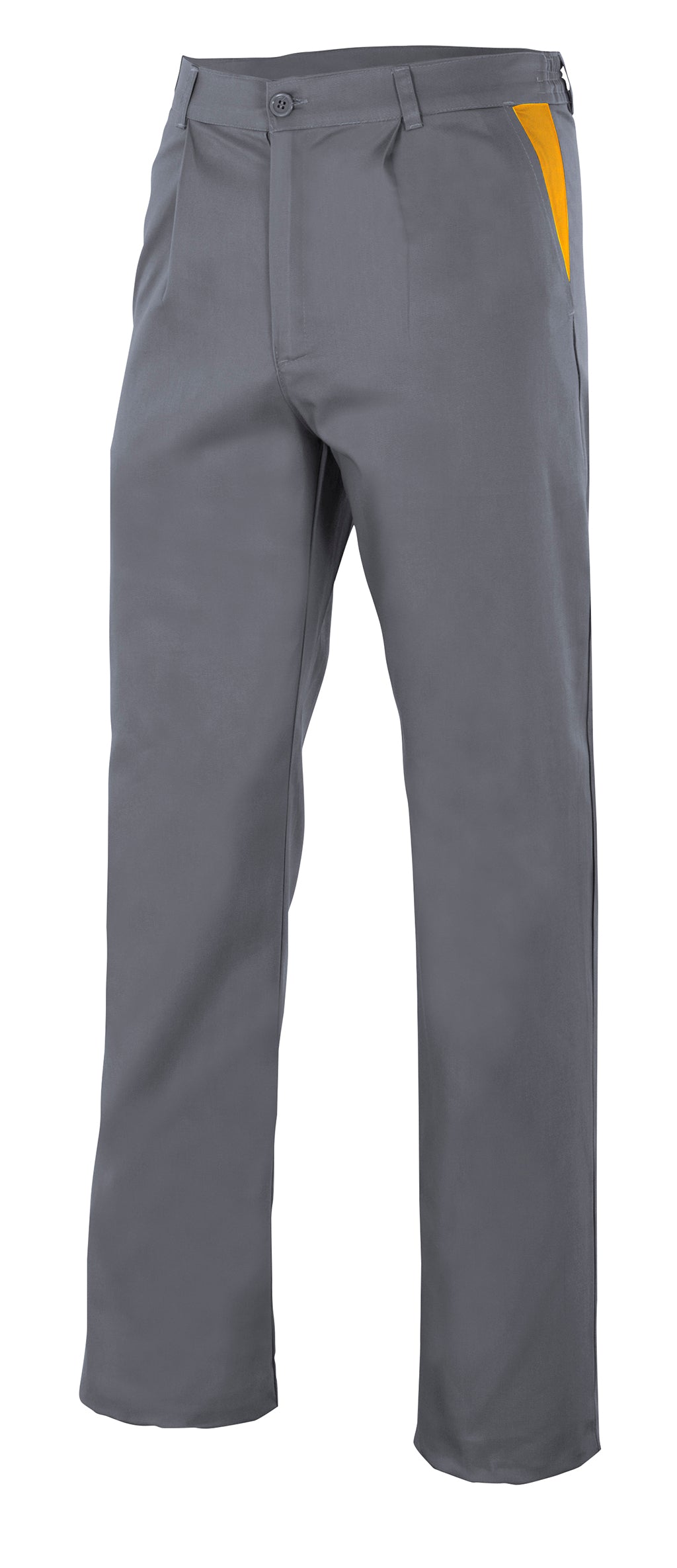GREY PANTS