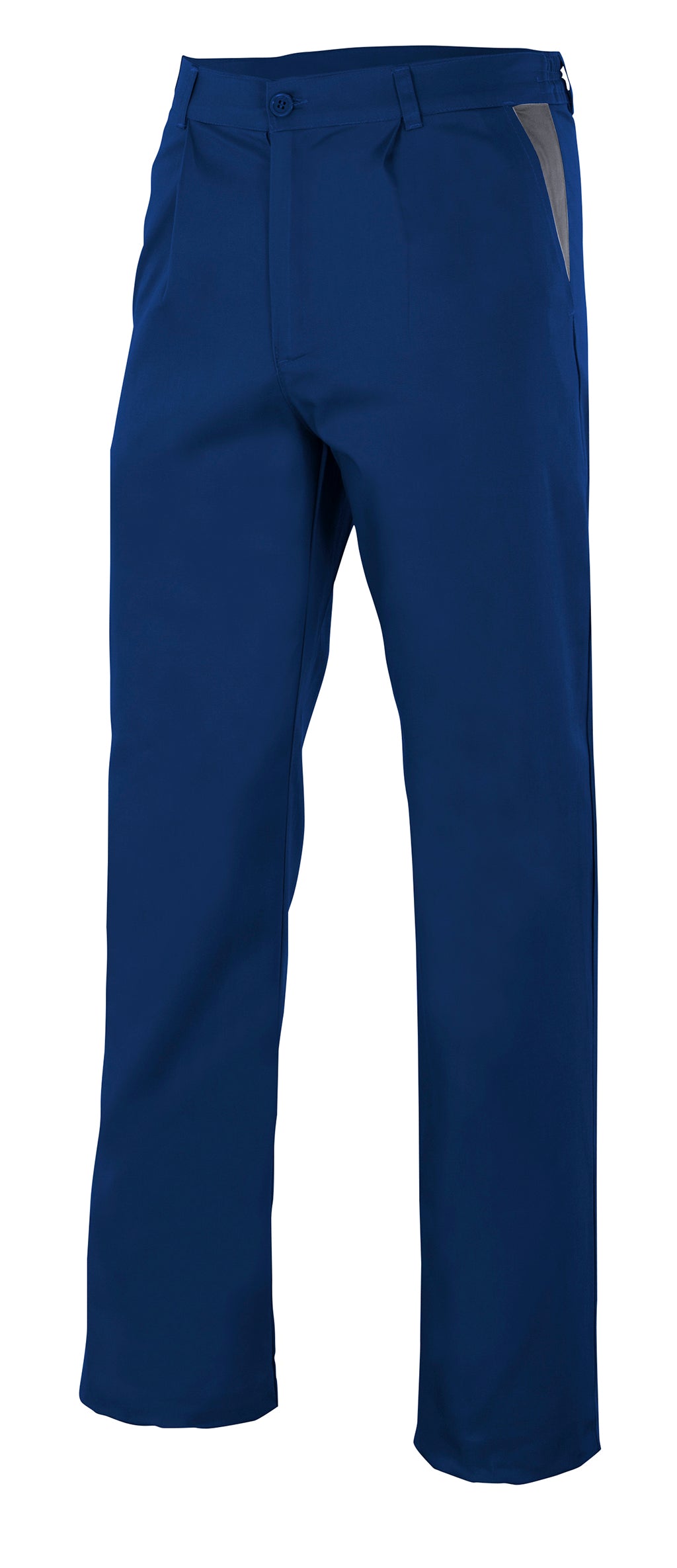 BLUE KING PANTS