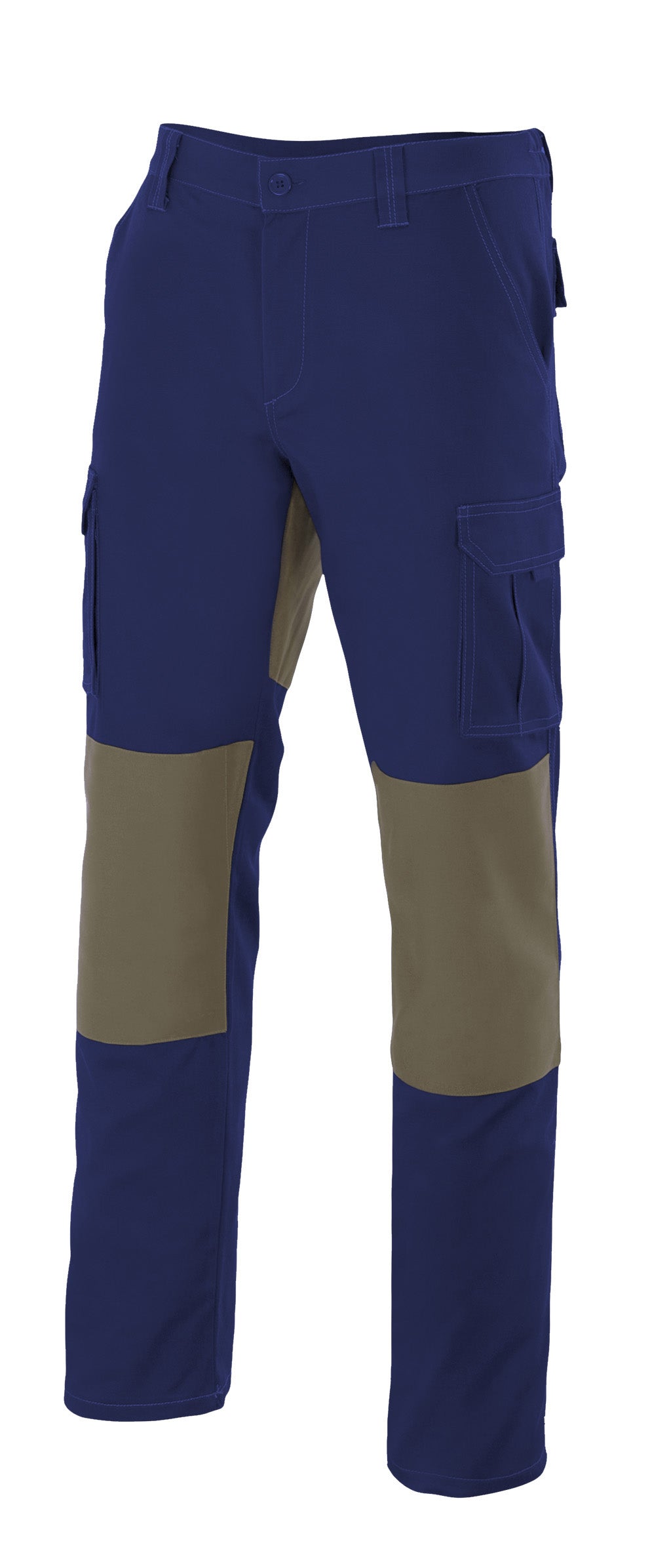 NAVY BLUE PANTS