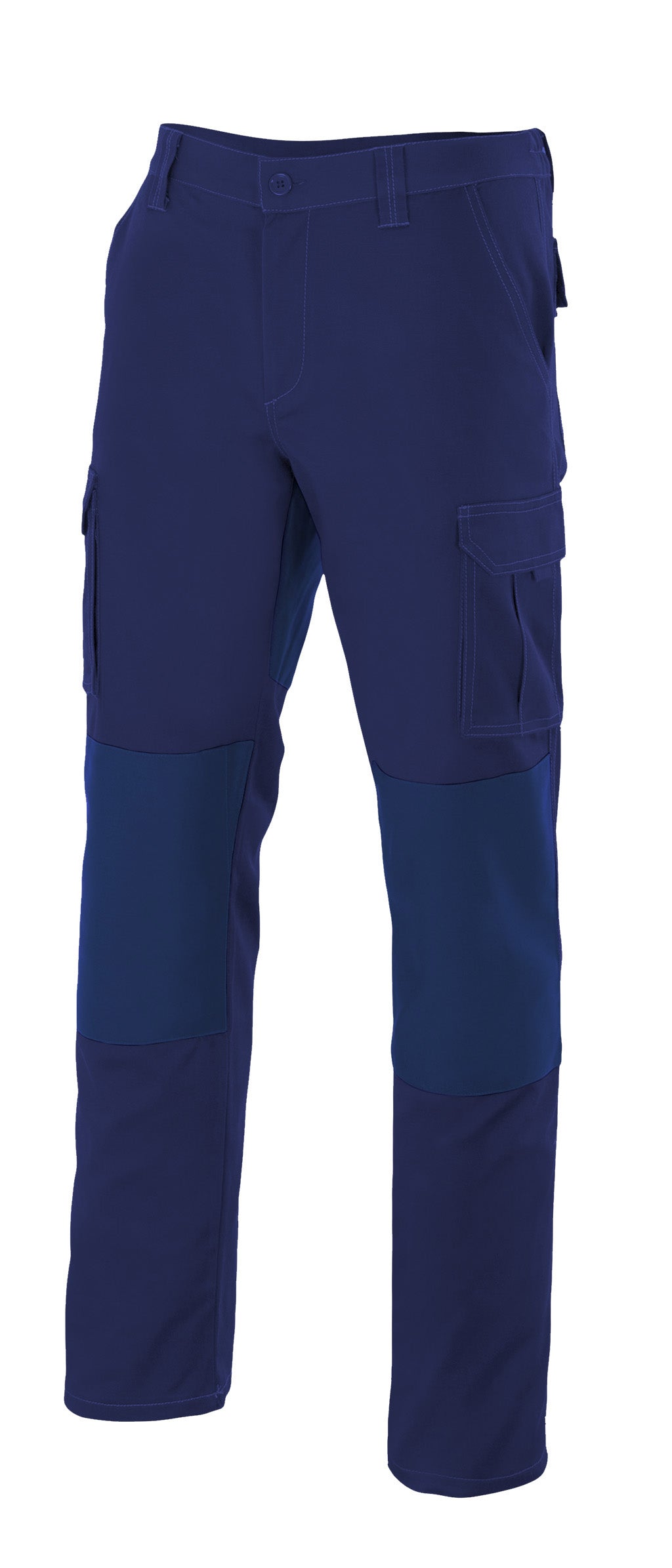 NAVY BLUE PANTS