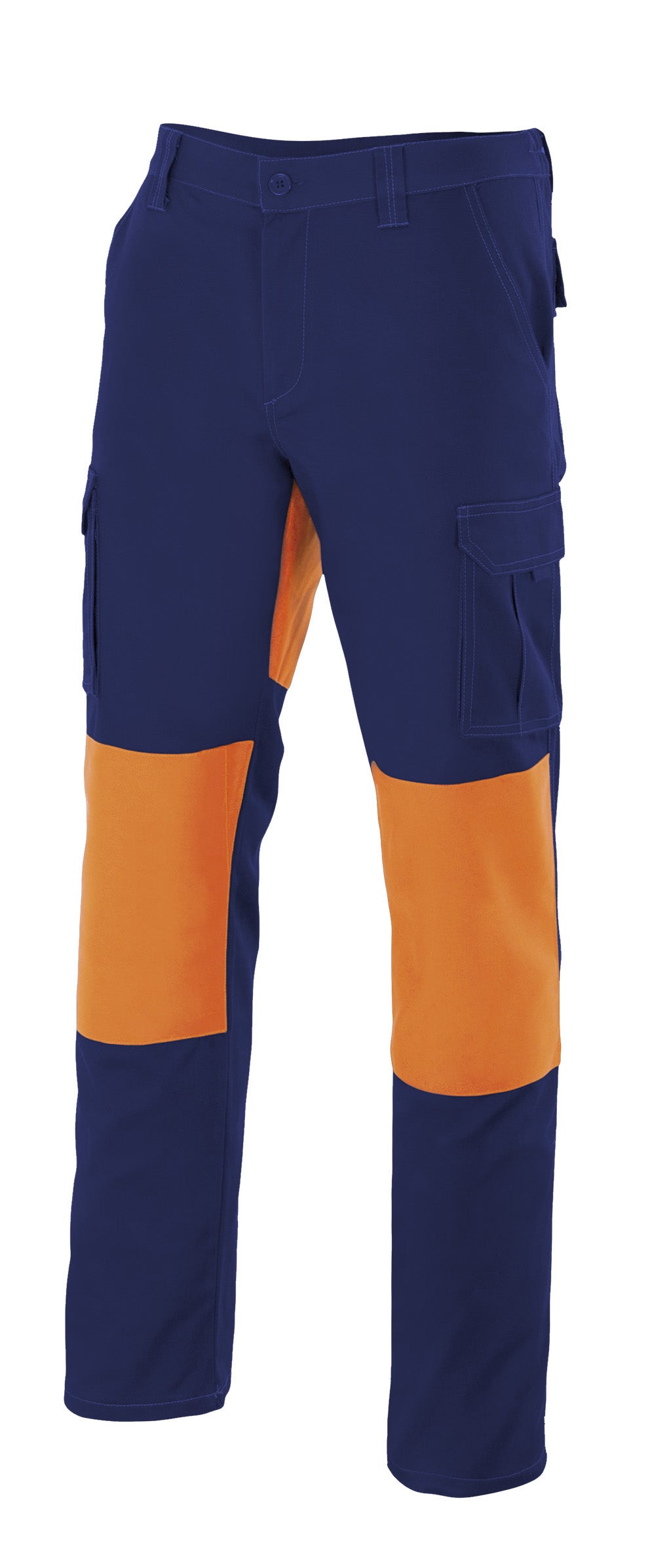 NAVY BLUE PANTS