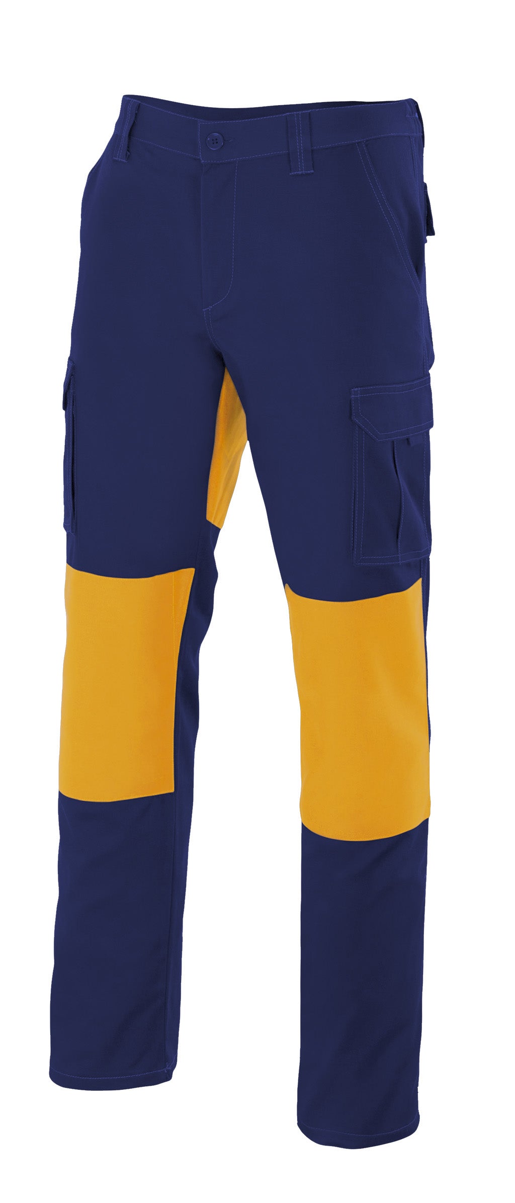 NAVY BLUE PANTS