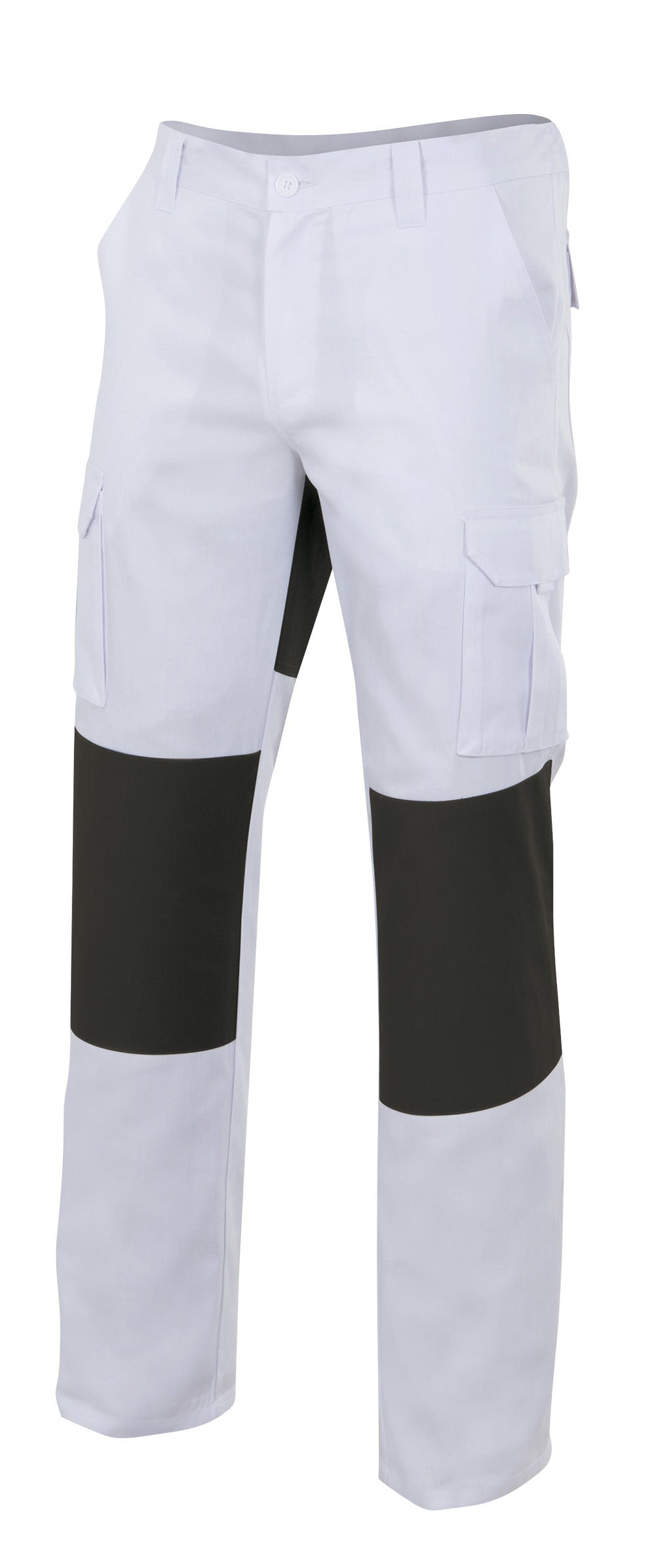 WHITE PANTS