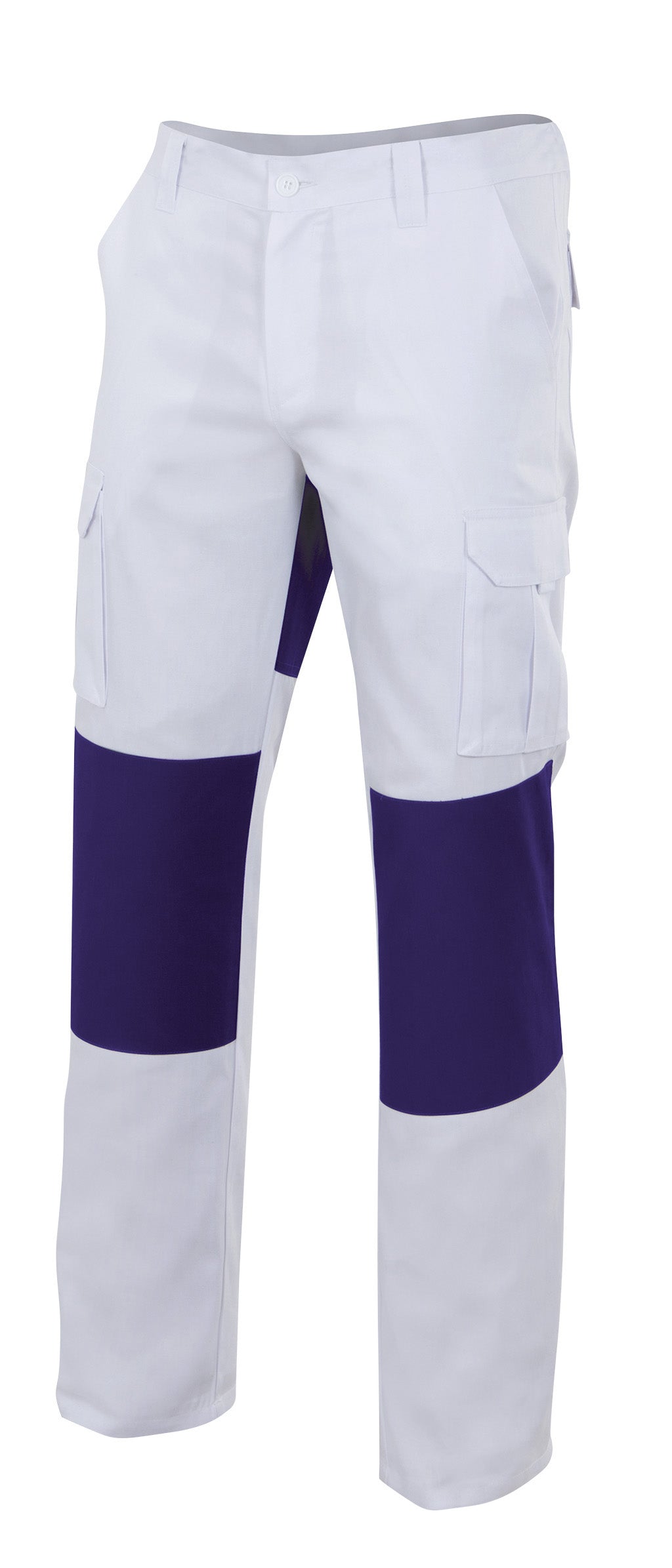 WHITE PANTS
