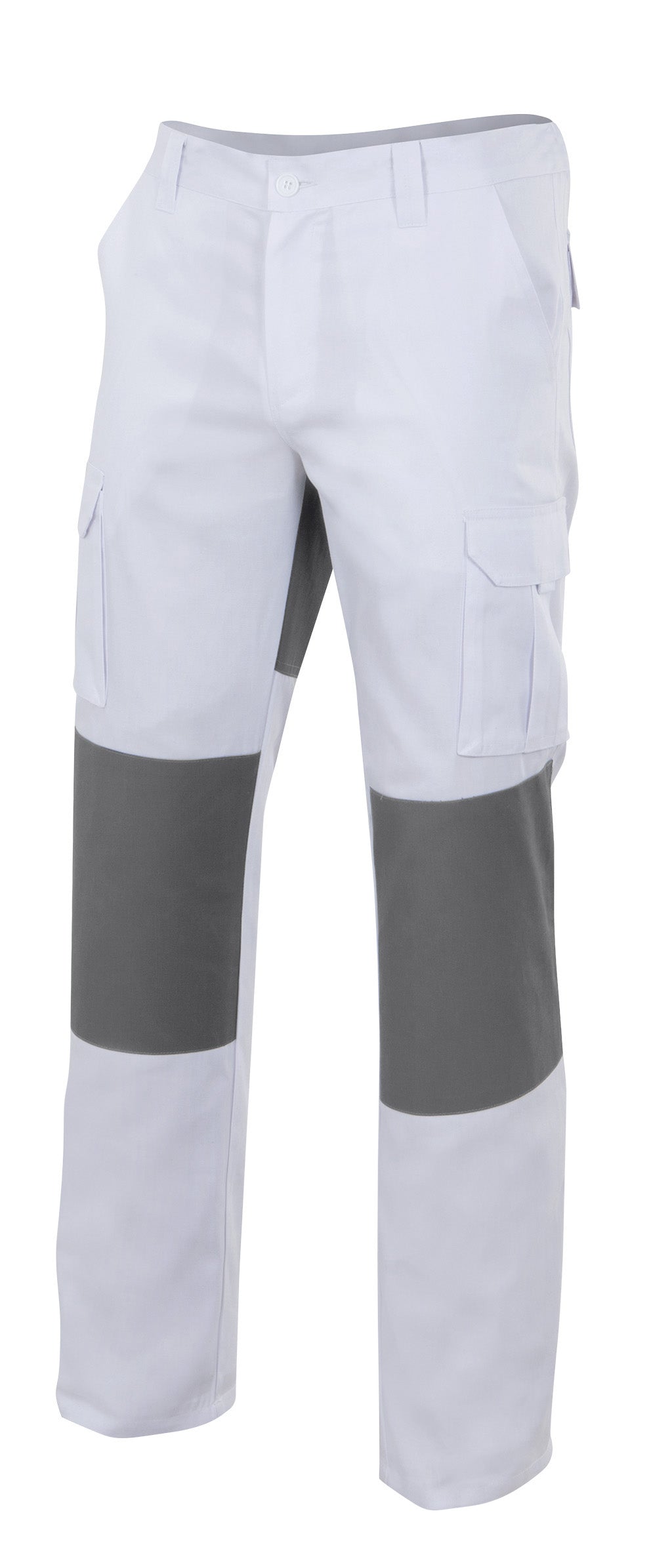WHITE PANTS