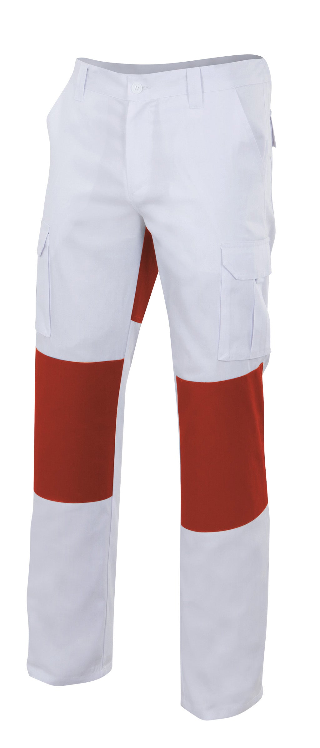 WHITE PANTS