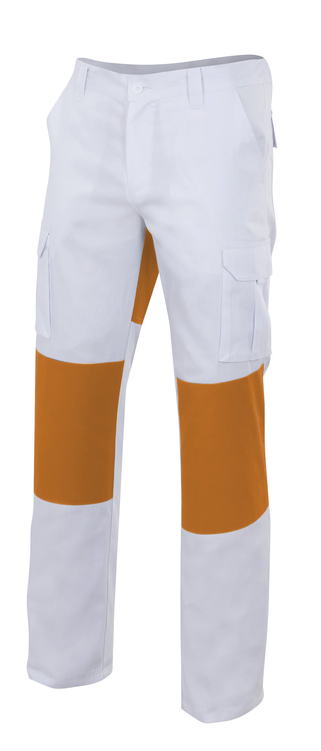 WHITE PANTS