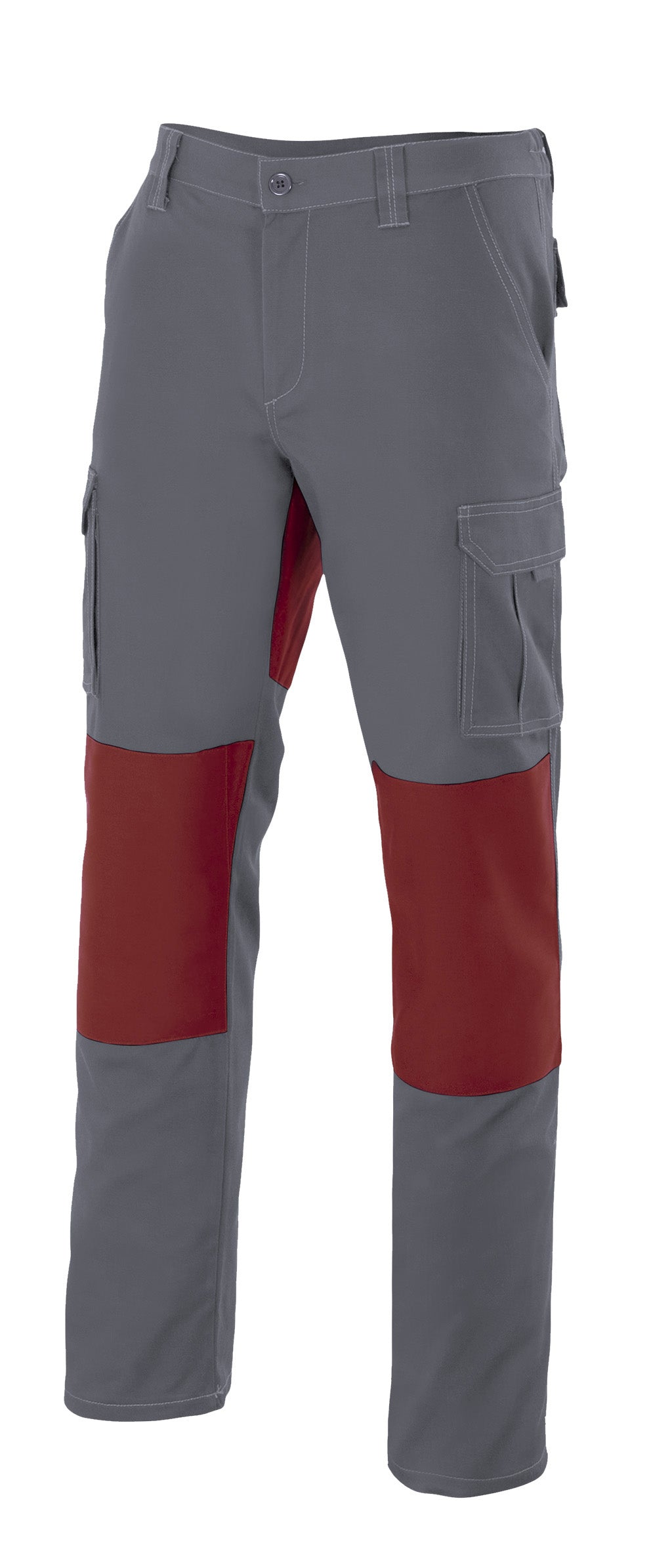 PANTALON GRIS