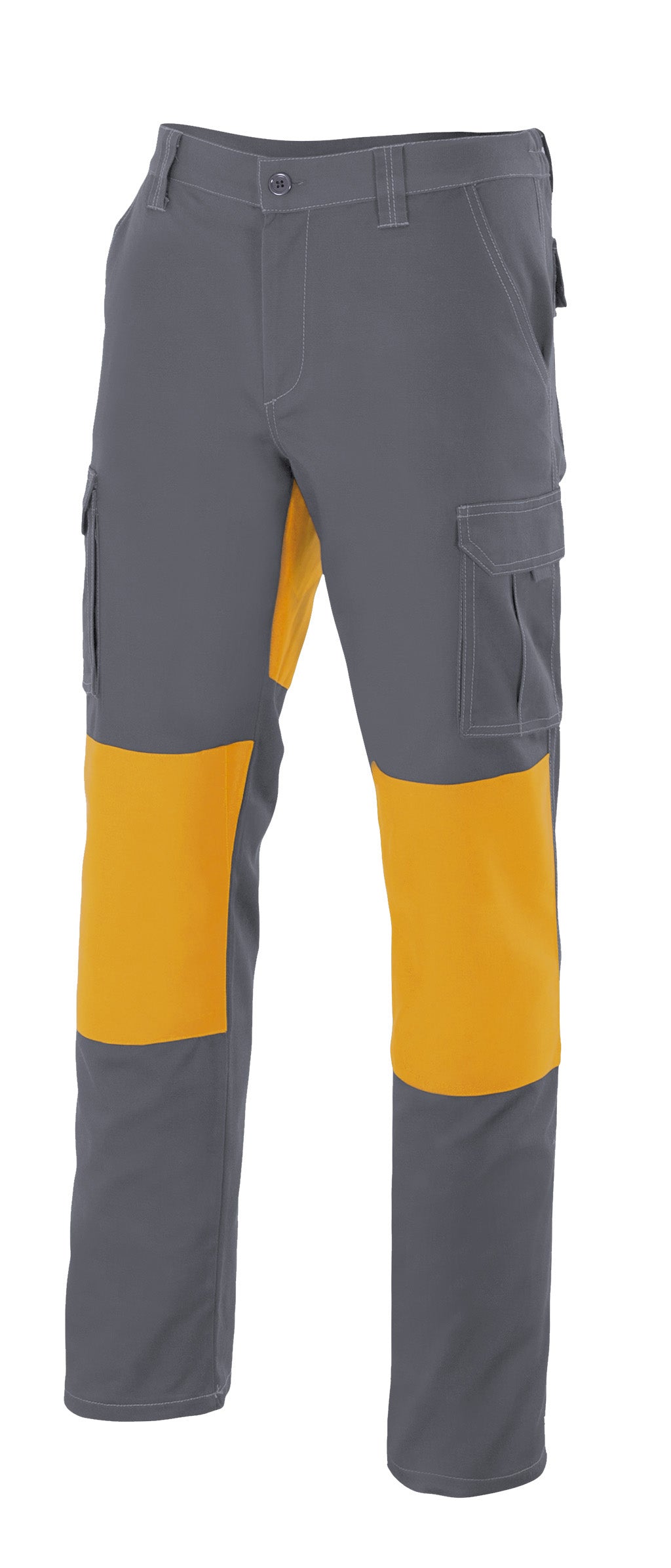 PANTALON GRIS