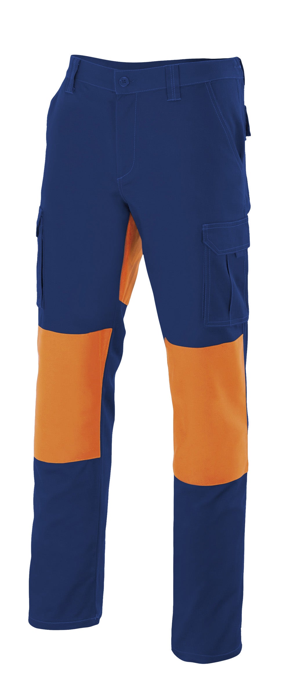 BLUE KING PANTS