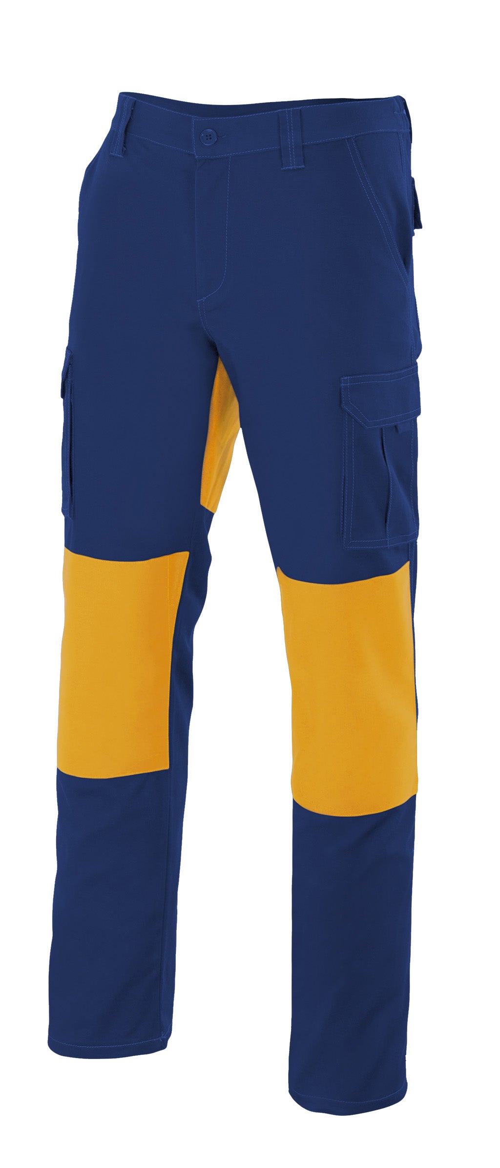 BLUE KING PANTS