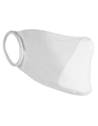 Masque antibactérien lavable et réutilisable