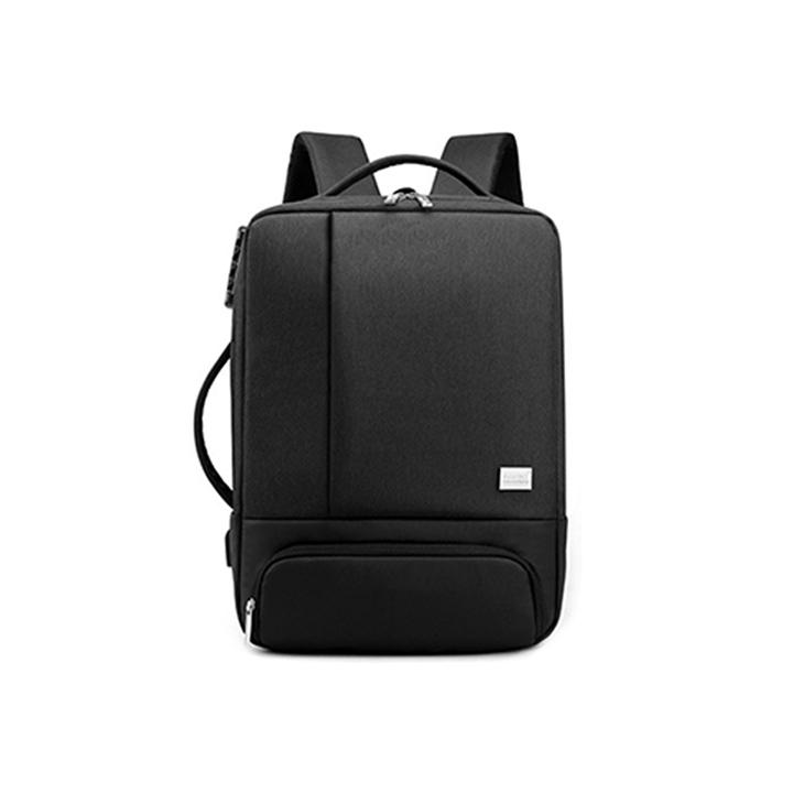 Grand Sac à Dos Antivol & Réversible Ultra-Résistant