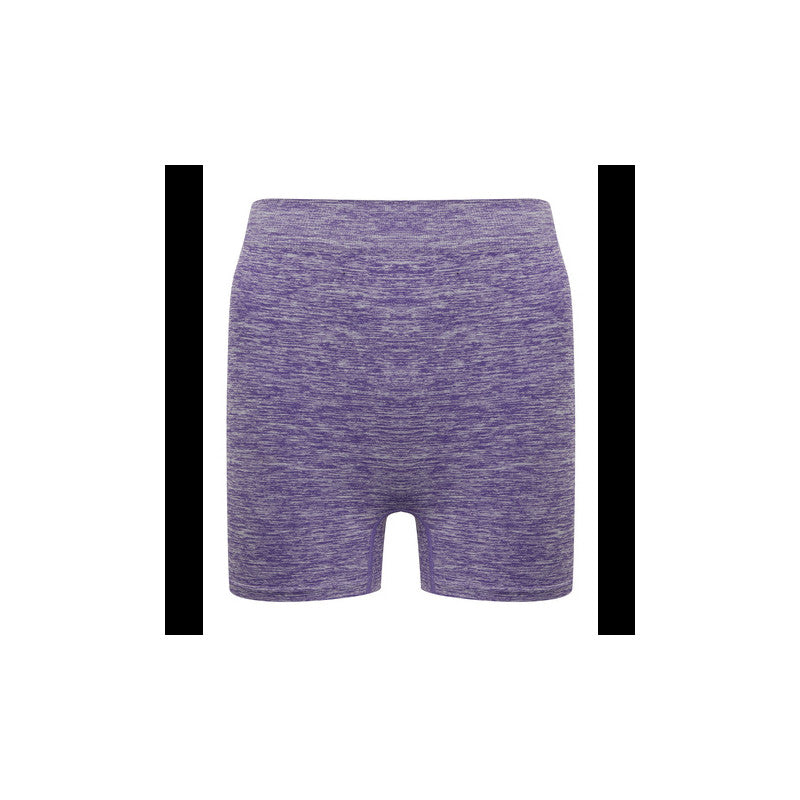 NAADLOZE BEDRUKTE SHORTS