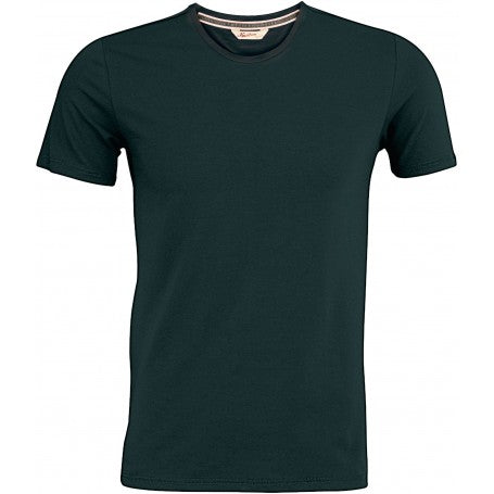 T-shirt met korte mouwen