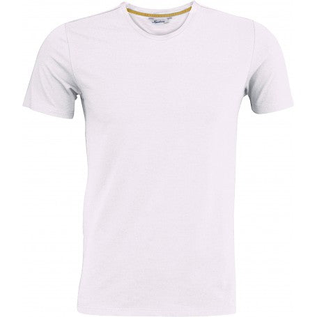 T-shirt met korte mouwen