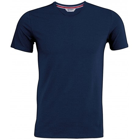 T-shirt met korte mouwen