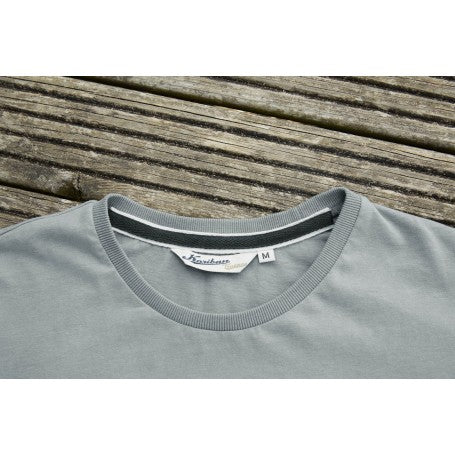 T-shirt met korte mouwen