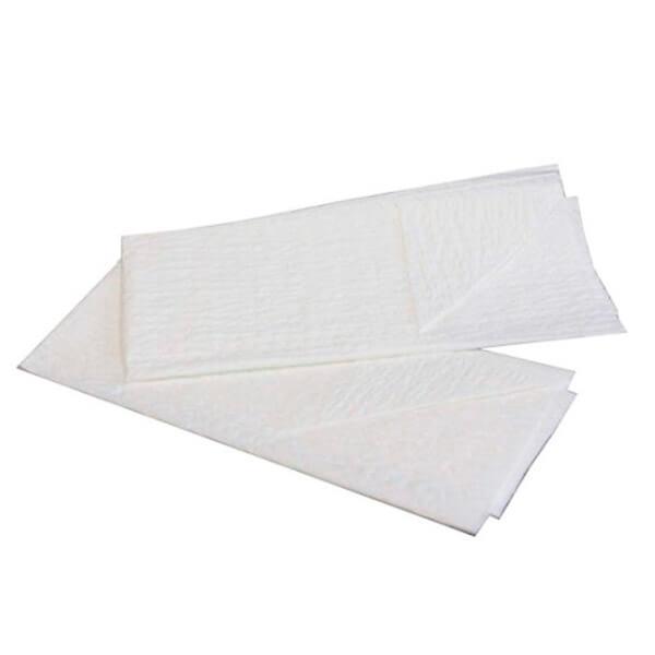 Kit - BLOUSE CHIRURGICALE RENFORCEE AVEC 1 SERVIETTE