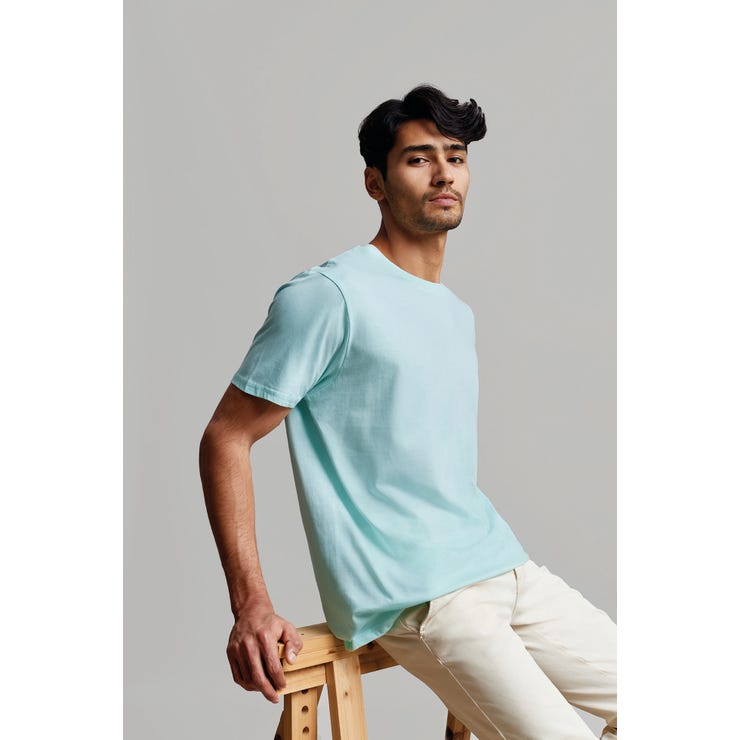 MUKUA - 130 SHORT SLEEVE T-SHIRT