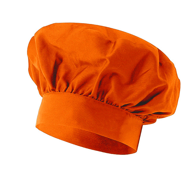 TOQUE FRANÇAISE
